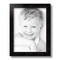 ArtToFrames 9x12 Inch Picture Frame, This 1.13 Inch Custom Wood Poster Frame is Available in Multiple Colors, Great for Your Art or Photos - Comes with Regular Glass and Corrugated Backing (A22FC)